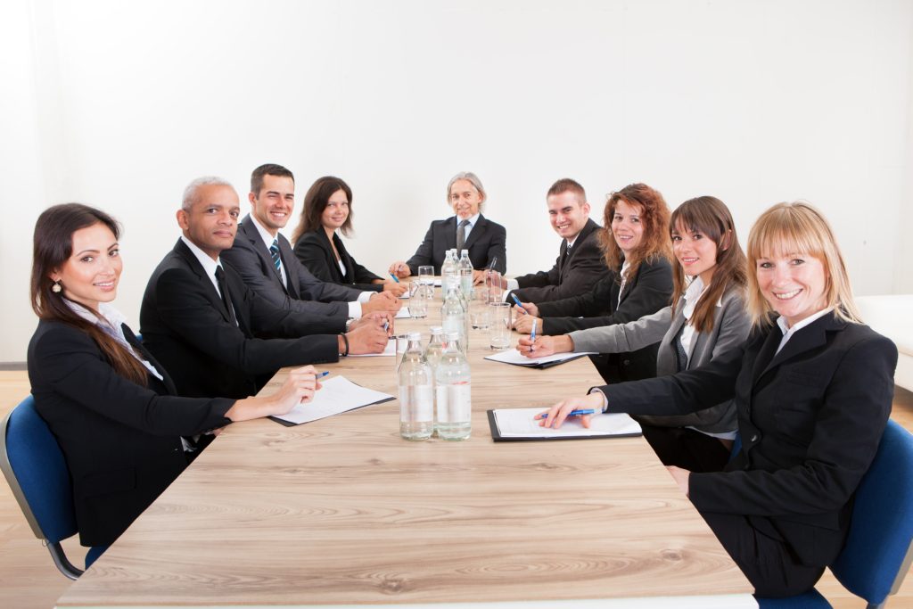 The Core Responsibilities of an HOA Board of Directors